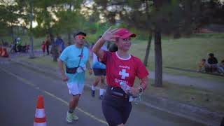 KBP CITY RUN 2024The Aftermovie [upl. by Arluene]