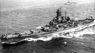 top ten battleships of all time [upl. by Ayal]