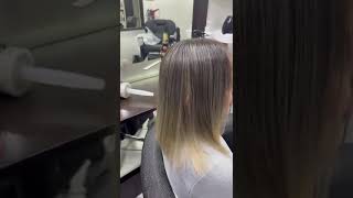 BALAYAGE AL 10 amp PLEX FORTEmerezcomua LendanCosmetics SalermCosmetics Crioxidil farmavita [upl. by Onimixam]