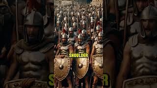 How the Hoplite Phalanx Revolutionized Ancient Warfare ⚔️🛡️ [upl. by Selegna]