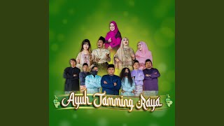 Riang Raya [upl. by Swirsky]