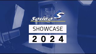 Spielwarenmesse  Solido new models Preview at Nuremberg Toy Fair [upl. by Lemrahc887]