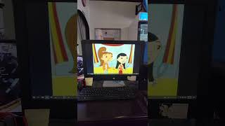 PBS Kids GO Promo  Maya and Miguel 2011 KQEDDT4 [upl. by Htiel480]