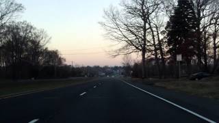 US 202  New Jersey I287 to NJ 31 southbound Part 22 [upl. by Asiret]