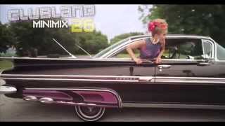 Clubland 26  Video Minimix [upl. by Meean884]