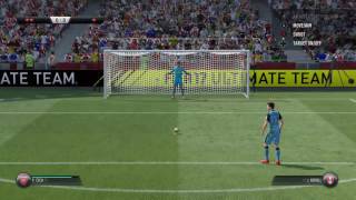 fifa 17 what did alan smith say  did he say ct [upl. by Nortyad]