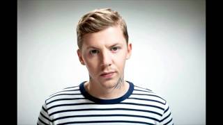 Professor Green  Read All About It Part 2 feat Fink [upl. by Eugenie]