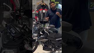 TVS RAIDER 125 PART16 tvs tvsraider tvsraider125 xtreme ns125 xtreme125r viralvideo 2024 [upl. by Otrevogir]