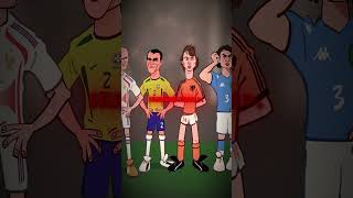 Aliens Vs Human Football Match 💀💀 shorts soccer football fypシ゚viral fyp [upl. by Wayne]