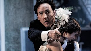 Shanghai Full Movie Facts amp Review in English  John Cusack  Gong Li [upl. by Delle]