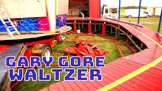 Gary Gore Waltzer [upl. by Aitropal901]