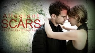 Allegiant  Scars [upl. by Amy825]