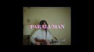 Adie  Paraluman Performance Video [upl. by Jet]