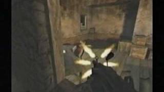 Early 2002 Americas Army Game Trailer [upl. by Hrutkay]