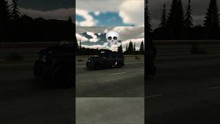 JustA Normal G Wagon ☠️banarasigamer2 trollface edit shorts phonk [upl. by Ruskin751]