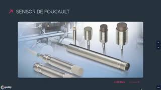 Sensor de Foucault [upl. by Valdis]