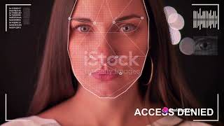 How does facial recognition works [upl. by Reiche]