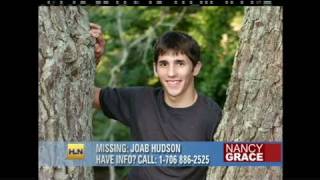 HLN Nancy Grace Americas Missing [upl. by Ahsilla]