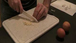 Kochen mit Oliver 1mpg [upl. by Ollayos]