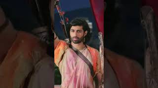 Karn sangini episode 4thnice scene👌karn sangini video shorts [upl. by Schaffer186]