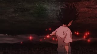 MOB VS MOGAMI UICIDE BOY \ KAMIYADA AMV [upl. by Rawley]