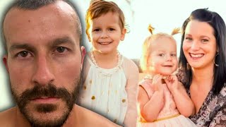 Top Disturbing Facts About The Watts Family Annihilation [upl. by Naired]