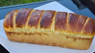 Délicieuse recette de brioche ✔ recette économique✔ [upl. by Ludba]