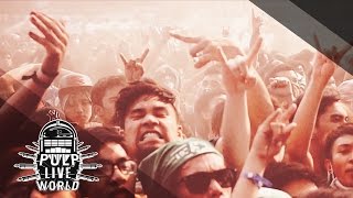 PULP SUMMER SLAM XV  Official Aftermovie [upl. by Akeret592]