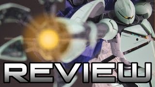 Master Grade MG ConceptX 612 Turn X Review Part 1  Turn A Gundam [upl. by Lena937]