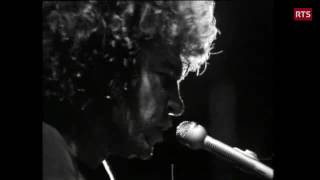 Robert Charlebois Ordinaire Genève 1973 [upl. by Notna]