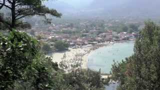 Griechenland  Thassos [upl. by Ynnaffit190]