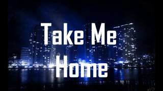 Take Me Home  Cash Cash ft Bebe Rexha Acoustic Version Lyrics [upl. by Ahsinrad23]