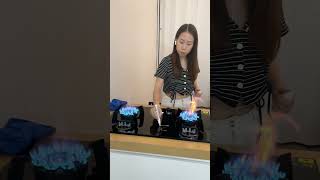 Amazing Stove Reviews Part 156 Kitchen Appliances Gas Stove shorts shortfeed short [upl. by Tisbee21]