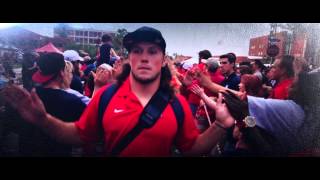 Arizona Football Intro Video vs Colorado 2012 [upl. by Ceil477]