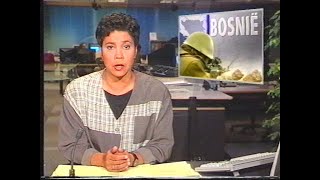 Journaal amp nieuws voor doven 1994 [upl. by Colb149]