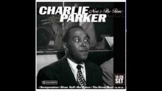 Charlie Parker with Machito  Mango Mangue [upl. by Dash926]