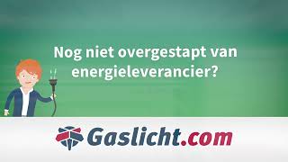 Gaslicht nog niet overgestapt [upl. by Sawtelle]