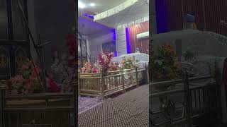 Gurubani Shabed shortvideo kertan Gurudawara Namsimran Sahib g ludhiana [upl. by Ynotna]