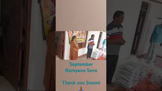 Narayana Seva  Trincomalee Sri Lanka [upl. by Tabshey]