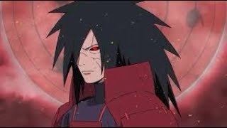 Madara’s “Wake Up To Reality”  EDIT  random edits pt 66 [upl. by Elia871]