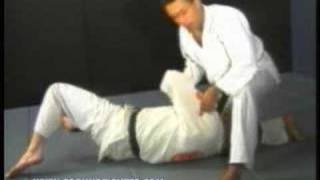 Renzo Gracie  Brazilian JiuJitsu Gracie JiuJitsu MMA [upl. by Barrow]