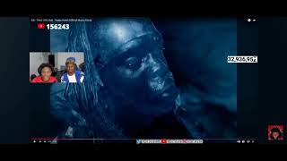 speed amp Paul Pogba listen to KSI thick of it [upl. by Ylera]