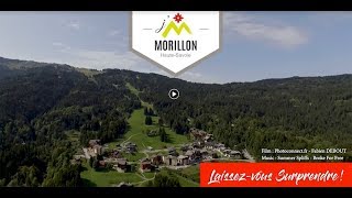 Morillon Laissez Vous Surprendre [upl. by Reerg]