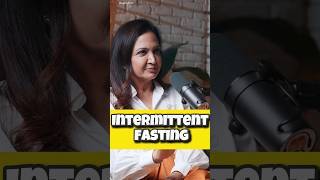 Intermittent Fasting shorts [upl. by Barolet280]