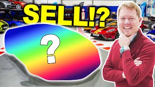 Time to SELL This SUPERCAR Changes to the Shmeemobiles [upl. by Redwine729]