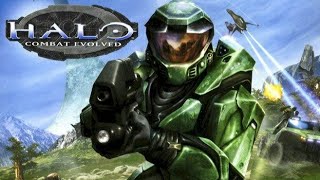 HALO COMBAT EVOLVED  1 [upl. by Annunciata]