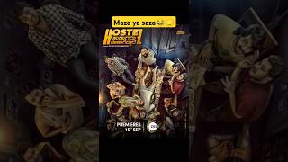 Hostel Hudugaru Bekagiddare movie reviewmarte dum tak filmy [upl. by Naimerej]