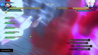 DBXV2 Majin Purification is the best for grinding [upl. by Shep339]