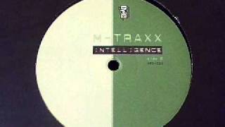 MTraxx  Intelligence [upl. by Edana]