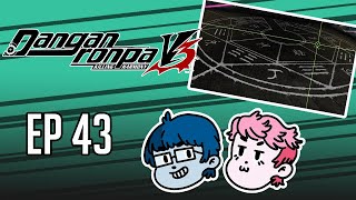 ProZD Plays Danganronpa V3 Killing Harmony  Ep 43 SungWon Doesnt Like FMAB [upl. by Desdee220]